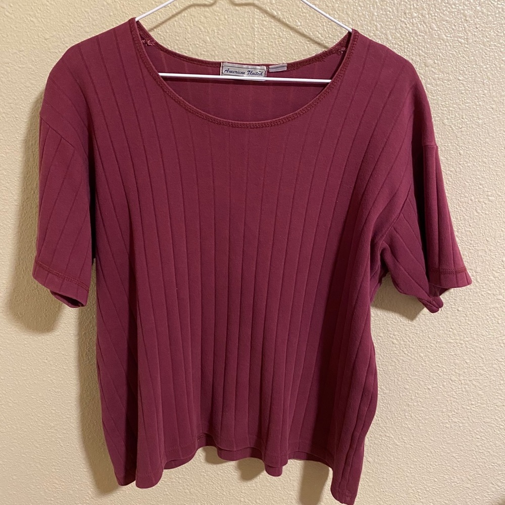 American United Shirt